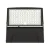 Modern Adjustable Wall Pack, 50W/65W/80W, 3000K/4000K/5000K - WAX-50-80W-MCTP
