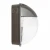 LED Semi-Cutoff Vandal-Proof Wall Packs-LTW-50NW