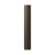 Modern Modular Bollard Shaft - BOL-G5-SHAFT-33-BR