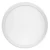 Architectural Die-Cast Flush Mount Fixtures, 30W, 3000K/4000K/5000K - FML-R18-MCT