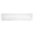 Westgate Manufacturing LED Architectural Parabolic Suspended Up/Down Lights-SCLP-UD-4FT-60W-MCT-D, white rectangular LED ceiling light with parabolic design for architectural lighting.