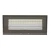 Westgate Lighting Bronze Max-Feature Wall Pack, 60W/80W/100W, 3000K/4000K/5000K - WPMAX-60-100W-MCTP