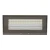 Westgate Lighting Bronze Max-Feature Wall Pack, 60W/80W/100W, 3000K/4000K/5000K - WPMAX-60-100W-MCTP