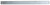 Westgate Manufacturing LED Linear Vapor Lights, 65W, 4000K - LLVT-8FT-65W-40K-D, long LED vapor light fixture with a white casing and multiple LED modules for industrial and commercial lighting.