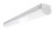 Westgate Manufacturing LED Strip Lights, 40W, 3500K/4000K/5000K - LSL-4FT-40W-MCT-D, white LED light fixture for commercial and residential lighting.