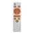 Westgate Lighting 4ft. Pro Solar Sign Light with Universal Mounting and Remote Control, 10W, 5000K - SOLS-PRO-4FT-50K