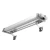 Westgate Lighting 4ft. Pro Solar Sign Light with Universal Mounting and Remote Control, 10W, 5000K