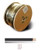 Westgate Manufacturing 14-2 LOW VOLTAGE DIRECT BURIAL, spool of electrical wire with exposed copper conductors and cable options listed below.