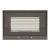 Westgate Lighting Bronze Max-Feature Wall Pack, 40W/50W/60W, 3000K/4000K/5000K - WPMAX-40-60W-MCTP