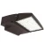 Modern Adjustable Wall Pack, 90W/105W/120W, 3000K/4000K/5000K - WAX-90-120W-MCTP
