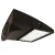 Modern Adjustable Wall Pack, 90W/105W/120W, 3000K/4000K/5000K - WAX-90-120W-MCTP
