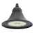 Designer Area Bell Light System, 50W/80W/100W, 3000K/4000K/5000K - DAB-B20-50-100W-MCTP-SR