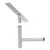 LED Solar Lights-SOLA-SPLT - Roadway and Area Solar Split Lights-SOLA-SPLT-PM