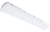 LED Linear Vapor Lights, 40W, 3500K/4000K/5000K - LLVT-4FT-40W-MCT-D
