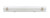 Westgate Manufacturing LED Linear Vapor Lights, 20W/30W/40W, 3500K/4000K/5000K - LLVT-4FT-40W-MCTP-D, white LED vapor light fixture suitable for industrial and outdoor lighting applications.