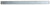 Westgate Manufacturing LED Linear Vapor Lights, 100W, 4000K - LLVT-8FT-100W-40K-D, long LED vapor light fixture with multiple LED modules for industrial lighting.