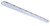 Westgate Manufacturing LED Linear Vapor Lights, 100W, 4000K - LLVT-8FT-100W-40K-D, modern white vapor-proof LED light fixture for commercial and industrial use.