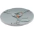 Low-Glare Flush Mount Series, 40W, 2700K/3000K/3500K/4000K/5000K - FML-R20-MCT5-UGR