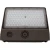 LED Wall Packs-WPX - LED Power & CCT Adjustable Full Cutoff Wall Packs-WPX-80W-MCTP