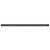 Westgate Manufacturing 6ft. Architectural 2" Optic & Combined-Distribution Linear Lights, 40W/50W/60W, 3000K/3500K/4000K - SCXA2-6FT-60W-MCTP-CD-BB, a sleek black linear lighting fixture designed for architectural and commercial spaces with optimized optic and distribution capabilities.