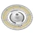 Sensor-Ready IP69 UFO High Bay for Food and Chemical Facilities, 100W/120W/150W, 3000K/4000K/5000K - UHXF-100-150W-MCTP-SR