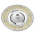 Sensor-Ready IP69 UFO High Bay for Food and Chemical Facilities, 100W/120W/150W, 3000K/4000K/5000K - UHXF-100-150W-MCTP-SR