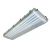 LED Linear Vapor Lights, 50W/80W/100W, 3500K/4000K/5000K - LLVT-4FT-100W-MCTP-D