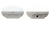 LED Linear Vapor Lights, 75W, 3500K/4000K/5000K - LLVT-4FT-75W-MCT-D