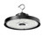 Westgate Manufacturing Max Feature UFO Highbay Beam Adjustable Sensor Ready Lights, LED industrial high bay fixture with adjustable beam, 180W/200W/240W options, available in 3500K, 4000K, and 5000K color temperatures.