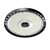 Westgate Manufacturing Max Feature UFO Highbay Beam Adjustable Sensor Ready Lights, 180W/200W/240W, 3500K/4000K/5000K, UHXMAX-180-240W-MCTPB-SR, LED highbay light with adjustable beam and sensor for industrial or commercial lighting.