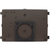 LED Tunable Non-Cutoff Wall Packs - WMX-MCTP-D