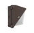 LED Tunable Non-Cutoff Wall Packs - WMX-MCTP-D