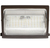 LED Tunable Non-Cutoff Wall Packs - WMX-MCTP-D