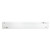 Westgate Manufacturing LED Architectural Suspended Lights, 30W/40W/50W, 3500K/4000K/5000K - SCLT-4FT-50W-MCTP-D, sleek white linear suspended LED lighting fixture for architectural and commercial spaces.