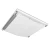 Westgate Architectural Sloped – Lens Troffer, 25W/30W/36W, 3500K/4000K/5000K