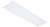 LED Panel Lights-Internal-Driver LED Surface Mount Panels-LPS-1X4-30K-D