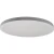Low-Glare Flush Mount Series, 45W, 2700K/3000K/3500K/4000K/5000K - FML-R22-MCT5-UGR