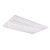 Westgate Manufacturing Sensor Ready IP69 2ft. Linear High Bay, LED lighting fixture for food and chemical facilities, with power options 105W, 130W, and 150W, available in 4000K, 4500K, and 5000K color temperatures, model LLHBF-105-150W-MCTP-SR.