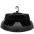 LED Sensor Ready Multi-Power & Multi-CCT UFO Highbays, 100W/150W/200W/230W, 4000K - UHX-230W-MP-40K-SR