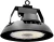LED Multi-Power & Multi-CCT UFO Highbays, 50W/80W/100W/150W, 3000K/4000K/5000K/5700K - UHX-150W-MCTP-480V