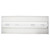 Westgate Manufacturing Multi Power 4th Generation of Linear High Bays, 80W/110W/150W, 5000K - LLHB4-150W-MP-50K-D-480V, white LED high bay light fixture for industrial lighting.