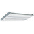 Westgate Manufacturing Multi Power 4th Generation of Linear High Bays, 80W/110W/150W, 5000K - LLHB4-150W-MP-50K-D-480V, LED industrial lighting fixture for high bay applications.