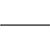 Westgate Manufacturing 8ft. Architectural 2\" Optic & Combined-Distribution Linear Lights, 60W/70W/80W, 3000K/3500K/4000K - SCXA2-8FT-80W-MCTP-BB, long LED lighting fixture with black finish for commercial or industrial lighting applications.