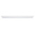 Westgate Manufacturing Premium Strip-Light LED Retrofit Kit with Lens, 40W/60W/80W, 3500K/4000K/5000K - SLRP-8FT-40-80W-MCTP, white LED strip light fixture with lens for energy-efficient lighting.