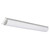 Westgate Manufacturing Premium Strip-Light LED Retrofit Kit with Lens, 40W/60W/80W, 3500K/4000K/5000K - SLRP-8FT-40-80W-MCTP, white LED light fixture for commercial lighting.