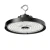 Max Feature UFO Highbay Beam Adjustable Sensor Ready Lights, 200W/240W/300W, 3500K/4000K/5000K - UHXMAX-200-300W-MCTP-SR