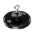 Max Feature UFO Highbay Beam Adjustable Sensor Ready Lights, 200W/240W/300W, 3500K/4000K/5000K - UHXMAX-200-300W-MCTP-SR