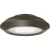 Multi-Power & CCT Ceiling Mount Disk Light, 18W/30W/45W/60W, 3000K/4000K/5000K - GPX-18-60W-MCTP-CM
