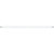 Westgate Manufacturing 8ft. WG Smart App Compatible Linear Lights, 80W, RGB - SCX-8FT-RGBWW-BT, image of a sleek, elongated LED light bar suitable for smart lighting control.