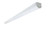 Westgate Manufacturing LED Strip Lights, 80W, 3500K/4000K/5000K - LSL-8FT-80W-MCT-D, white LED strip light fixture showing sleek design and long length.
